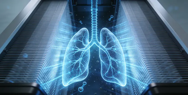 呼伦贝尔肺癌120基因ctDNA突变检测(血液）图片1