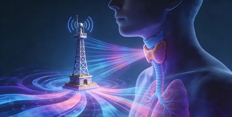 呼伦贝尔甲状腺癌基因检测图片1