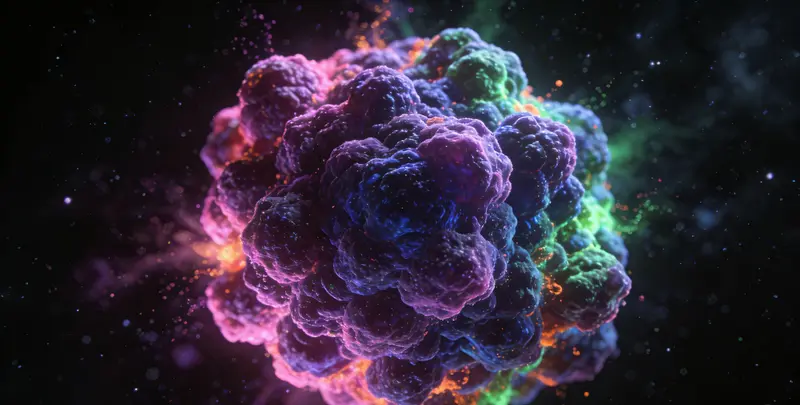 呼伦贝尔肿瘤全面用药600+基因检测（血液）图片1