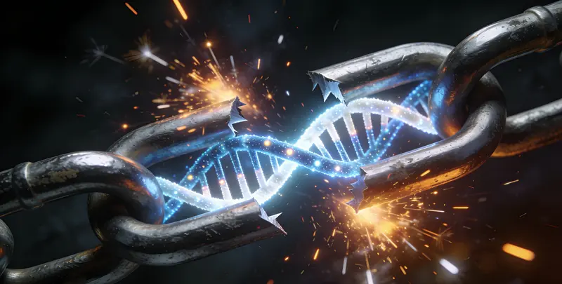 呼伦贝尔司法亲子鉴定2人图片1