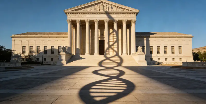 呼伦贝尔移民亲子鉴定图片1