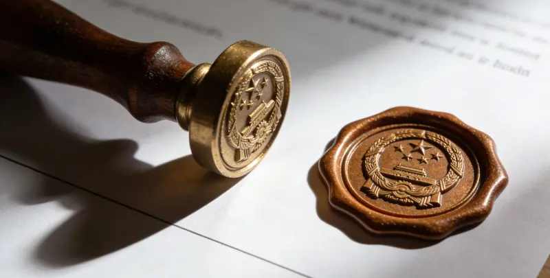 呼伦贝尔上户口亲子鉴定图片1