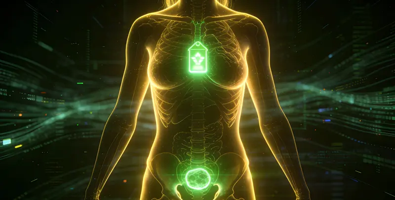 呼伦贝尔子宫内膜癌分子分型检测图片1