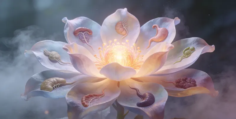 呼伦贝尔肿瘤同源重组缺陷HRD检测图片1